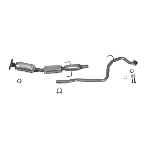 AP Exhaust 771426 Catalytic Converter-Direct Fit For TOYOTA